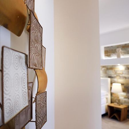 Bed and Breakfast Borgo Del Nespolo Peschici Zewnętrze zdjęcie