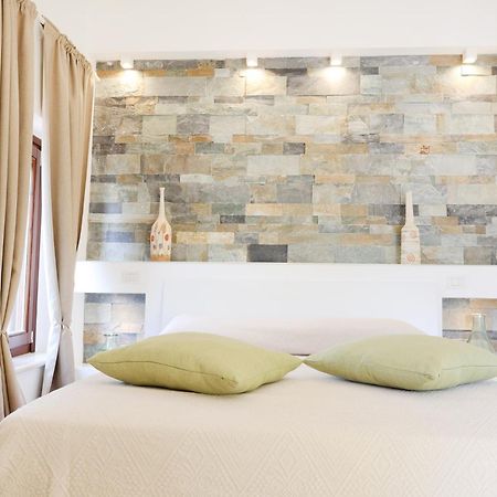 Bed and Breakfast Borgo Del Nespolo Peschici Zewnętrze zdjęcie