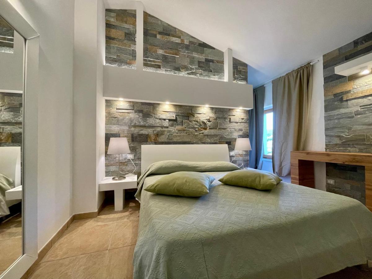Bed and Breakfast Borgo Del Nespolo Peschici Zewnętrze zdjęcie