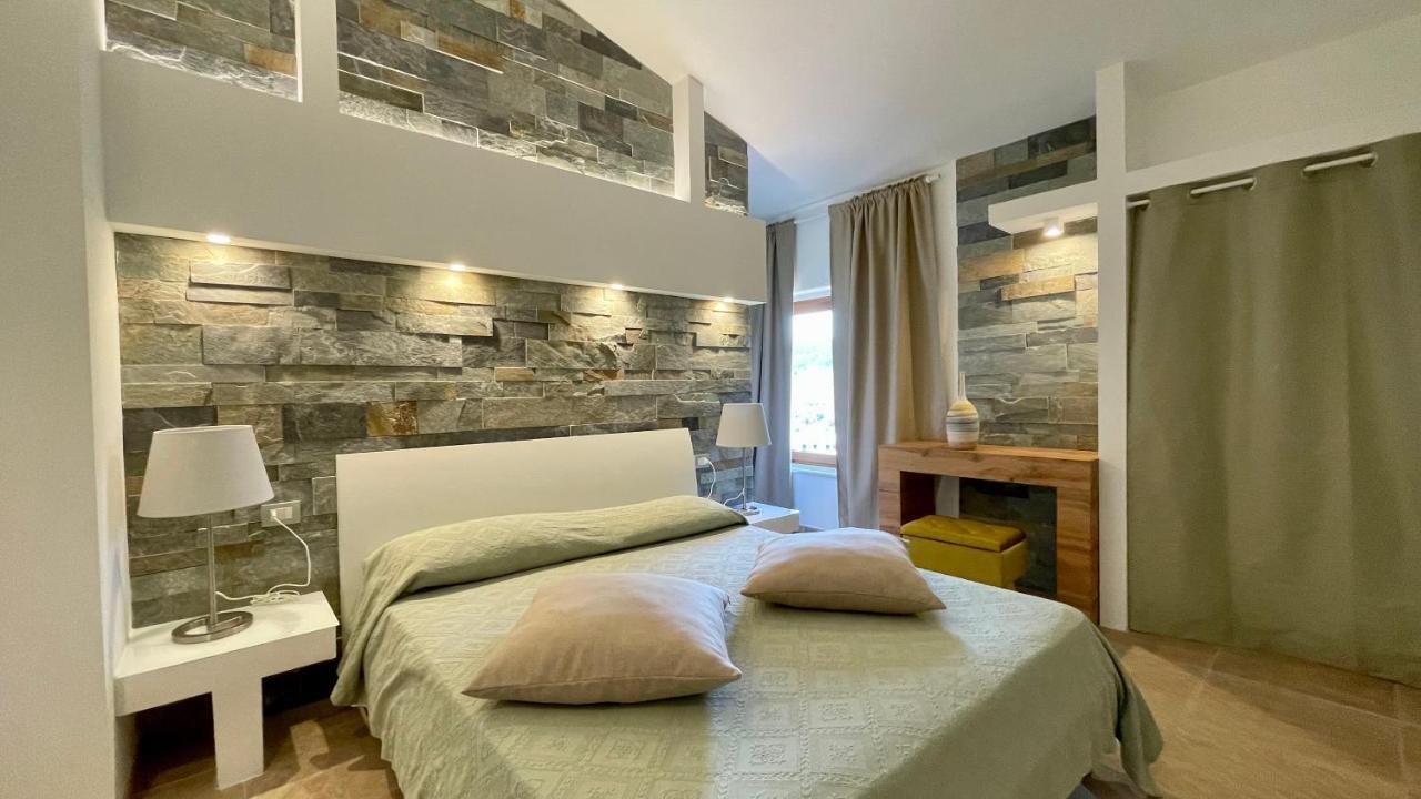 Bed and Breakfast Borgo Del Nespolo Peschici Zewnętrze zdjęcie