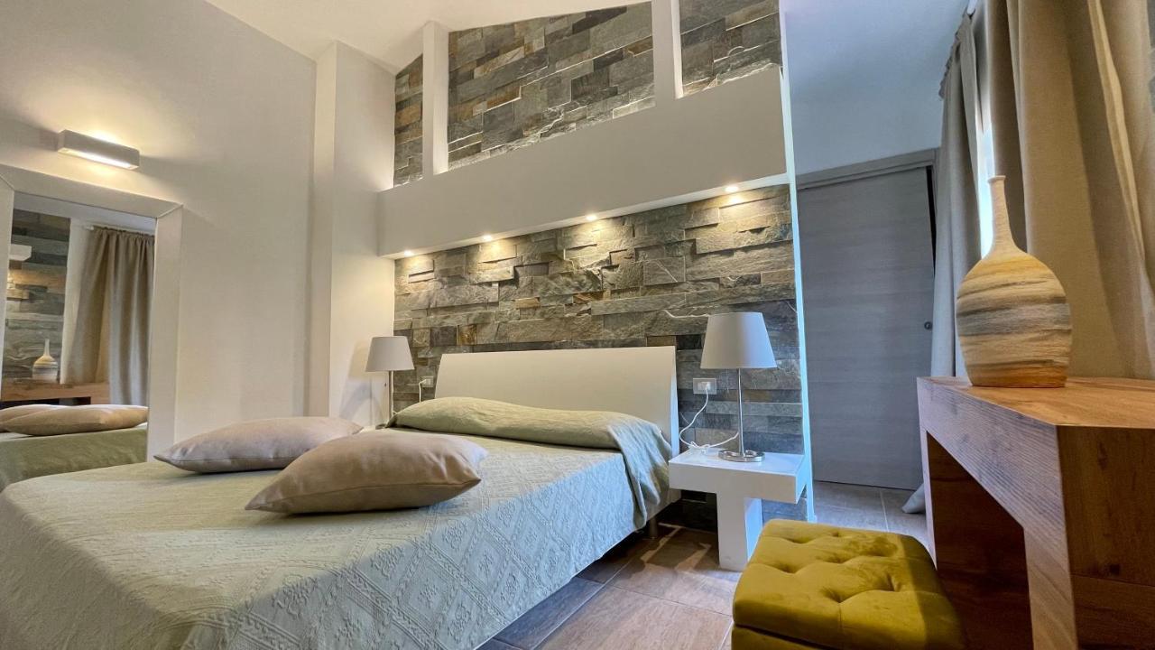 Bed and Breakfast Borgo Del Nespolo Peschici Zewnętrze zdjęcie