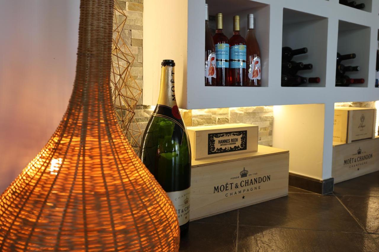 Bed and Breakfast Borgo Del Nespolo Peschici Zewnętrze zdjęcie