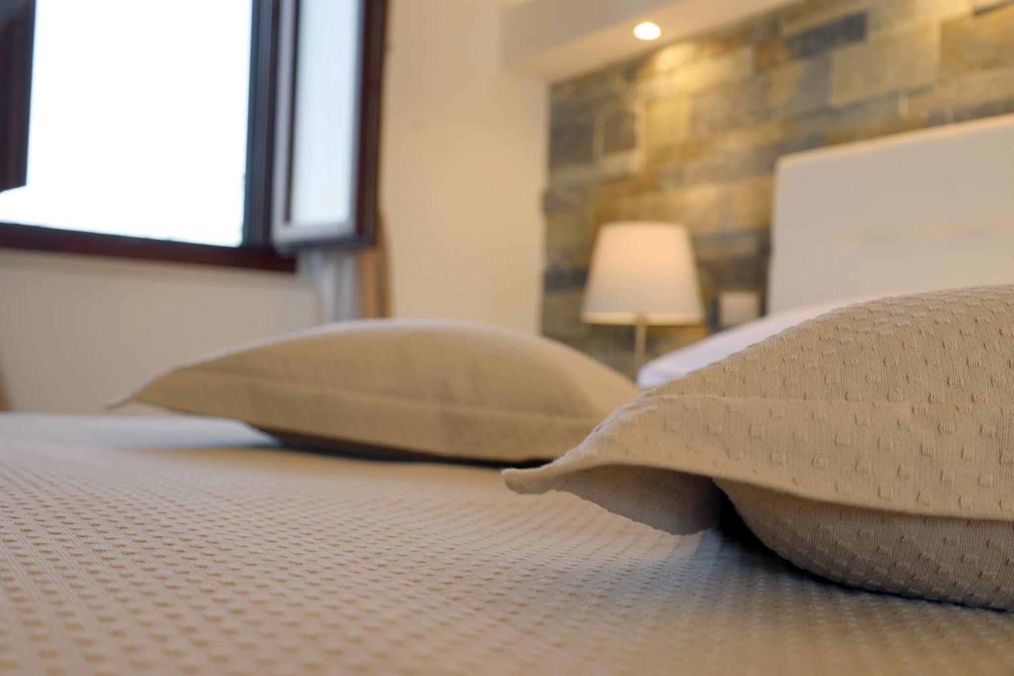 Bed and Breakfast Borgo Del Nespolo Peschici Zewnętrze zdjęcie
