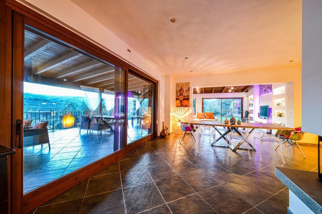 Bed and Breakfast Borgo Del Nespolo Peschici Zewnętrze zdjęcie