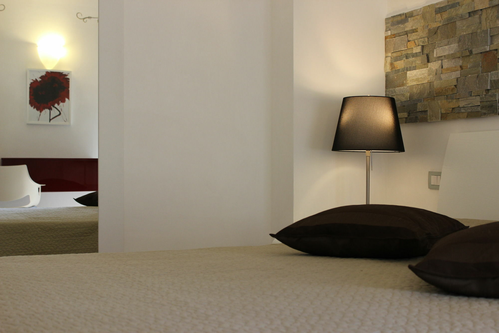 Bed and Breakfast Borgo Del Nespolo Peschici Zewnętrze zdjęcie